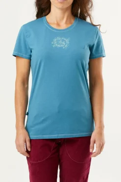 E9 Camiseta|Bloss