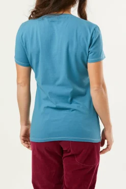 E9 Camiseta|Bloss