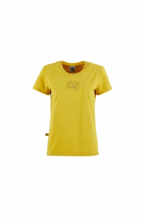 E9 Camiseta|Bloss