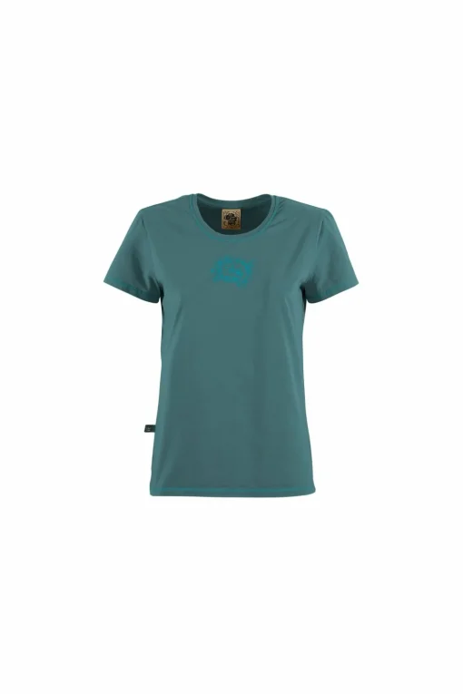 E9 Camiseta|Bloss