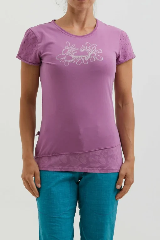E9 Camiseta|Bonny