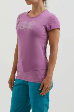 E9 Camiseta|Bonny