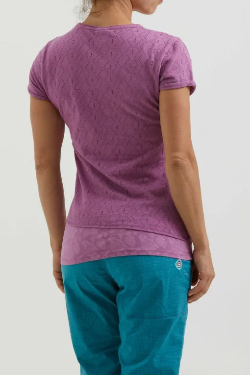 E9 Camiseta|Bonny