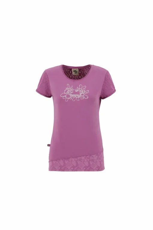 E9 Camiseta|Bonny