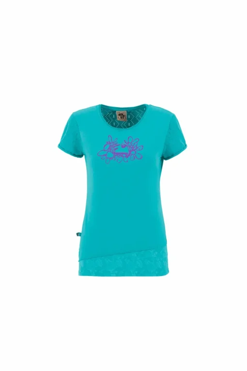E9 Camiseta|Bonny