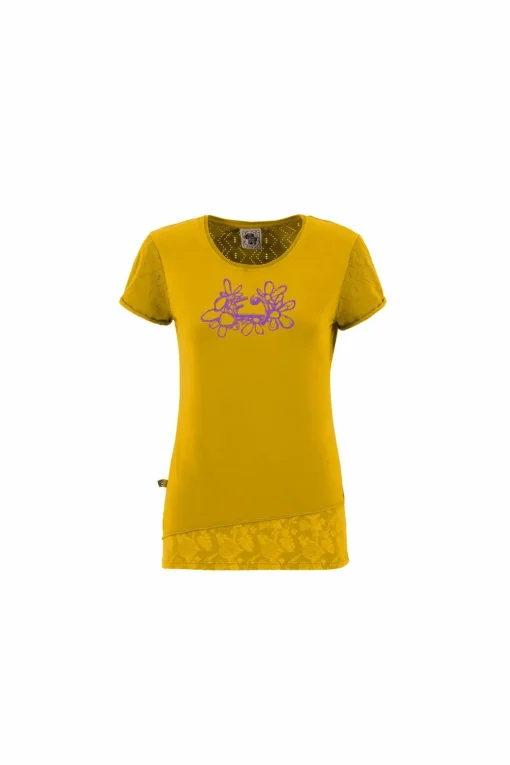 E9 Camiseta|Bonny