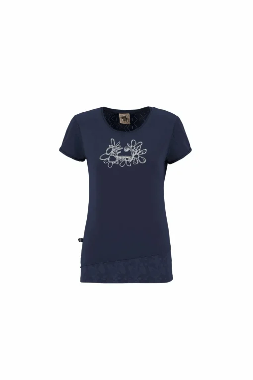 E9 Camiseta|Bonny