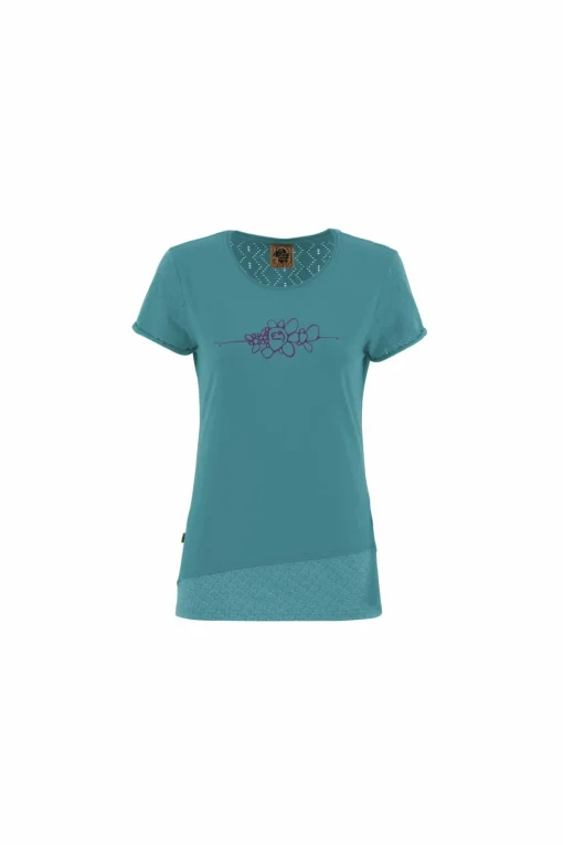 E9 Camiseta|Bonny 2.3