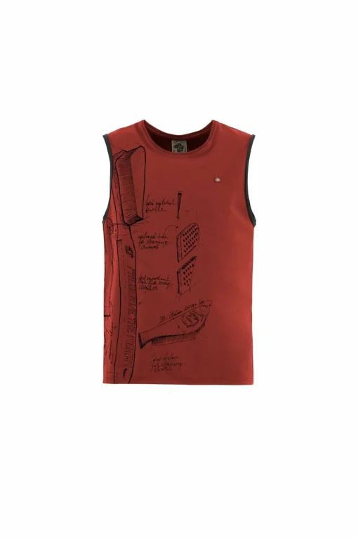 E9 Camiseta|Brs
