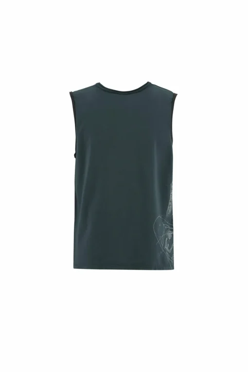 E9 Camiseta|Brs