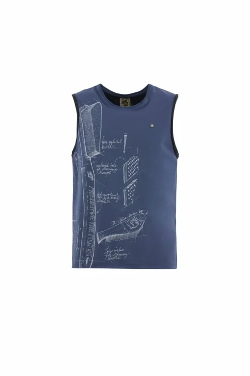 E9 Camiseta|Brs
