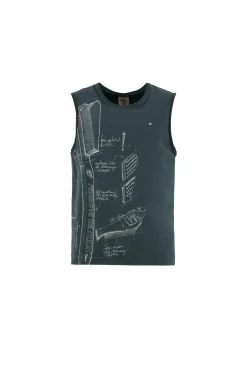 E9 Camiseta|Brs