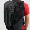 E9 Sombrero Y Diadema|Brso X Grey Camouflage