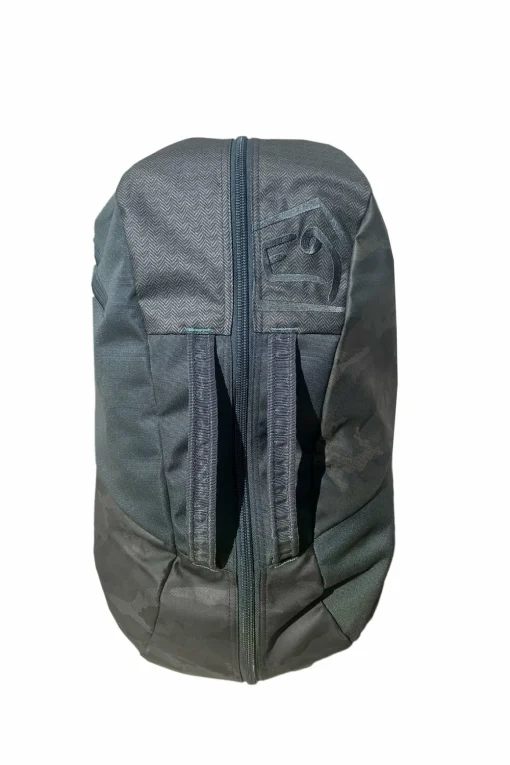 E9 Sombrero Y Diadema|Brso X Grey Camouflage