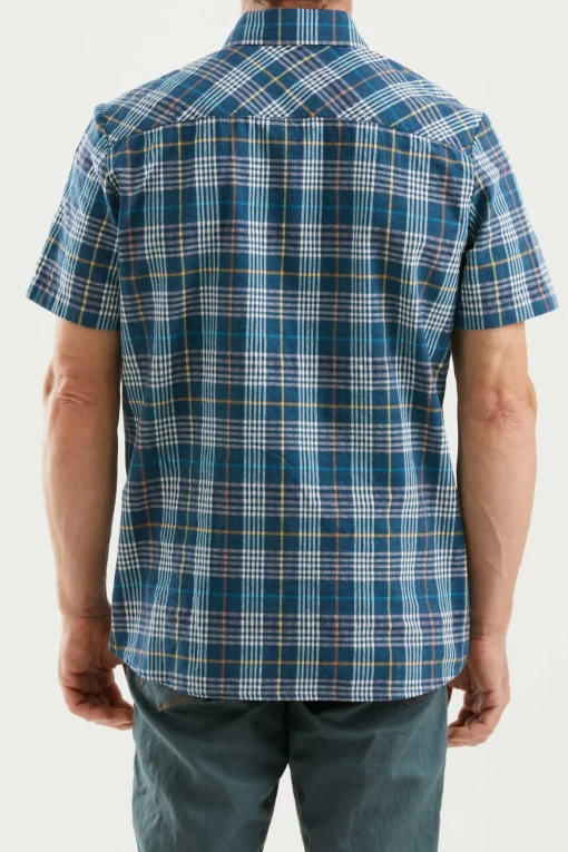 E9 Camisas|Bruco