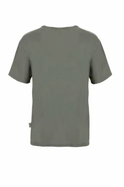 E9 Camisetas|B-Strong Hero Grey