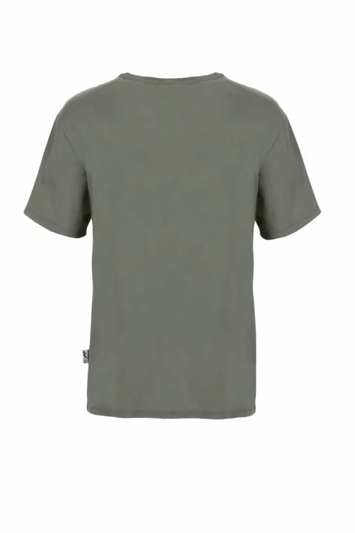 E9 Camisetas|B-Strong Hero Grey