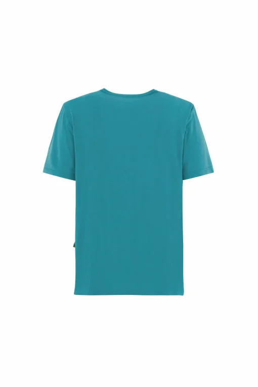 E9 Camiseta|Cad