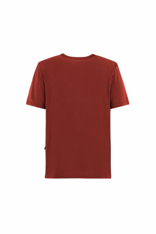 E9 Camiseta|Cad