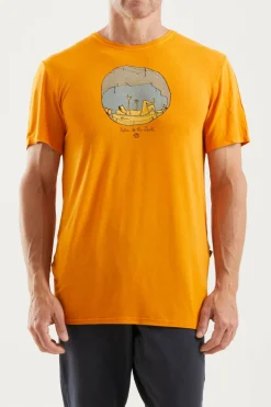 E9 Camiseta|Cave