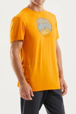 E9 Camiseta|Cave