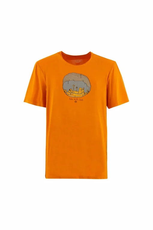 E9 Camiseta|Cave