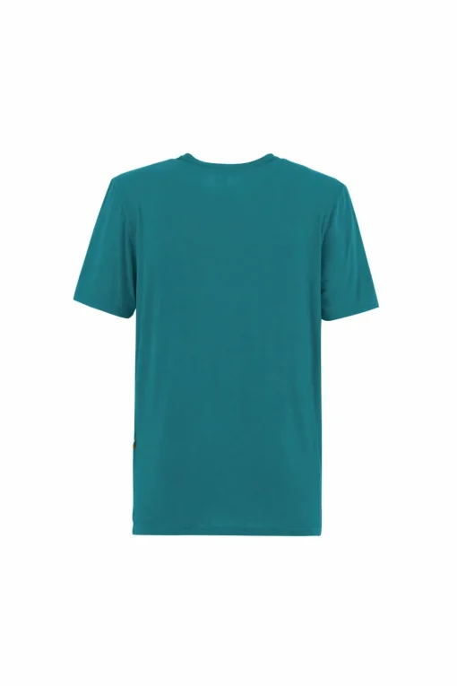 E9 Camiseta|Cave