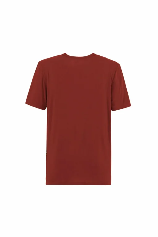 E9 Camiseta|Cave