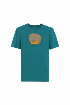 E9 Camiseta|Cave