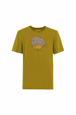 E9 Camiseta|Cave