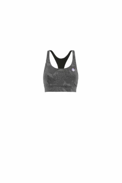 E9 Sujetador Y Camiseta Sin Mangas|Cinzia