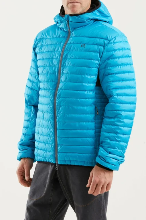 E9 Chaqueta|Corn