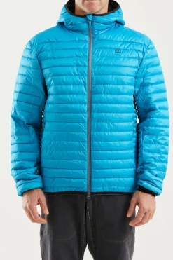 E9 Chaqueta|Corn