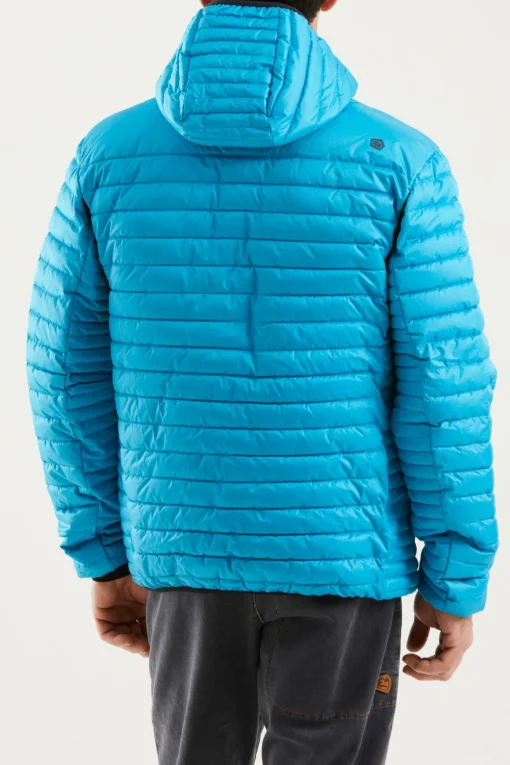 E9 Chaqueta|Corn
