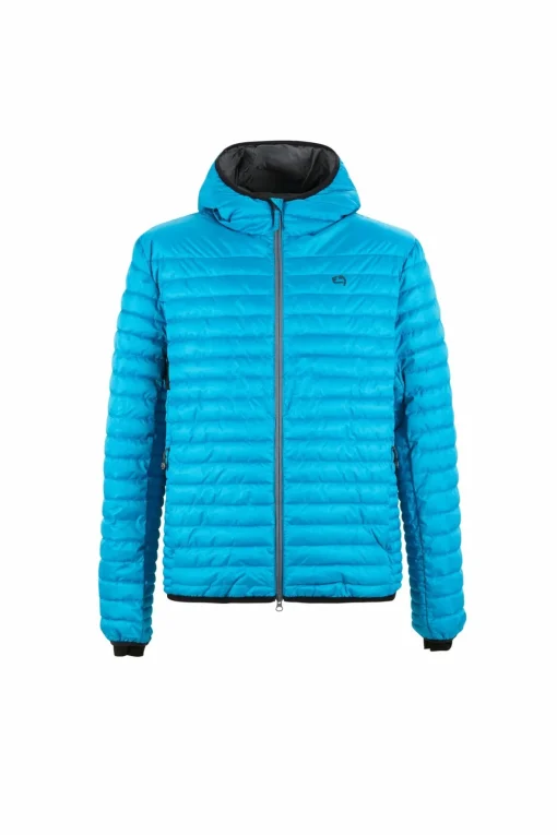 E9 Chaqueta|Corn