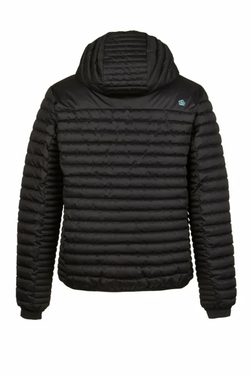 E9 Chaqueta|Corn