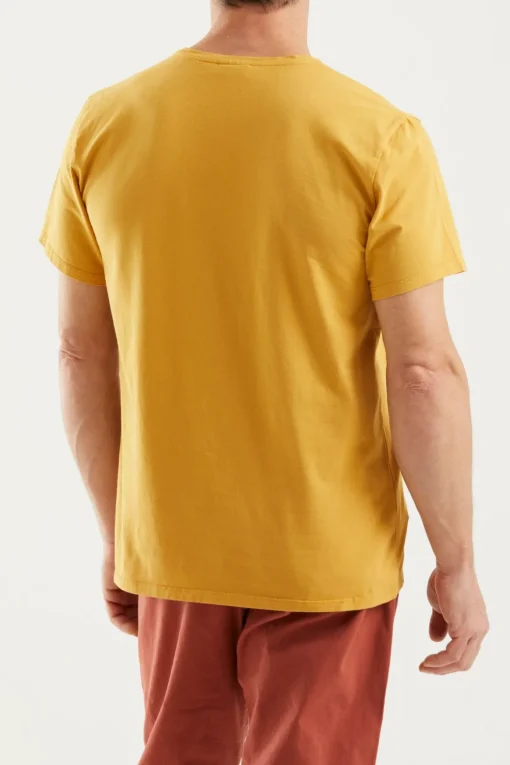 E9 Camiseta|2D Curry