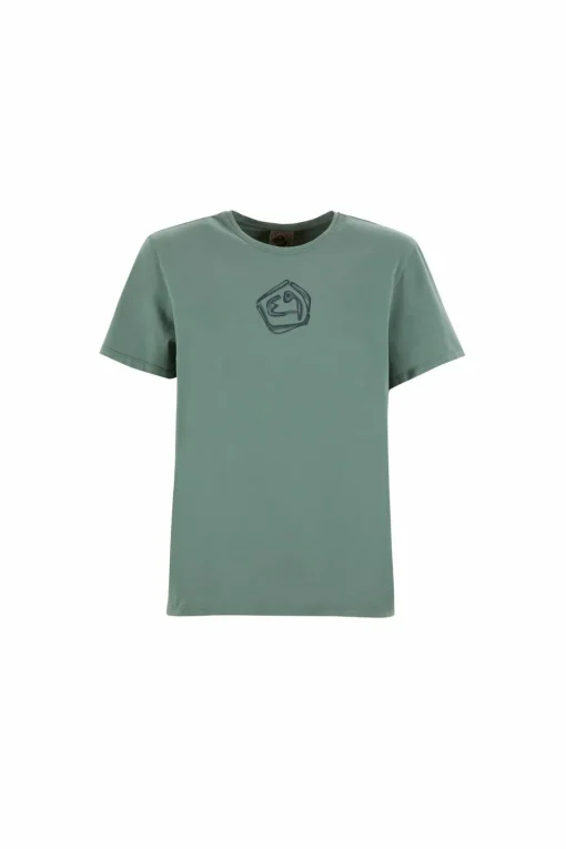 E9 Camiseta|2D Curry