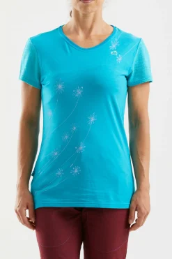E9 Camiseta|Dafne