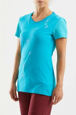 E9 Camiseta|Dafne