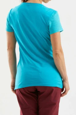 E9 Camiseta|Dafne