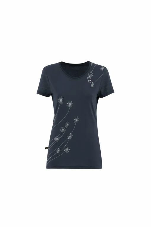 E9 Camiseta|Dafne