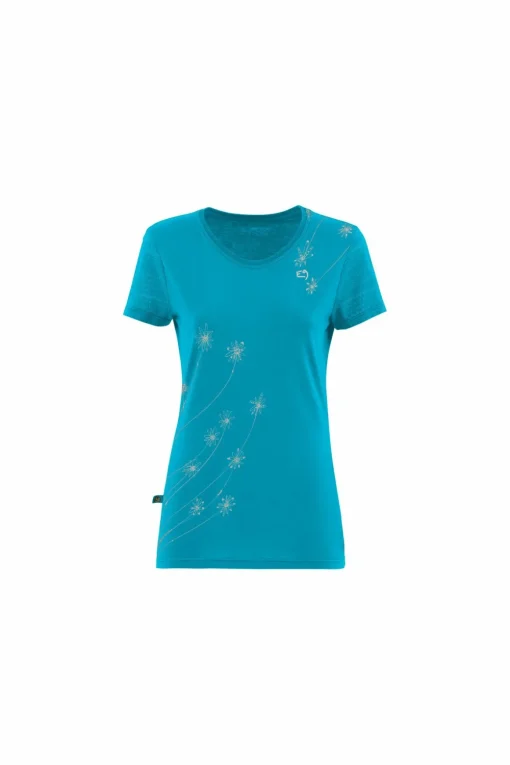 E9 Camiseta|Dafne