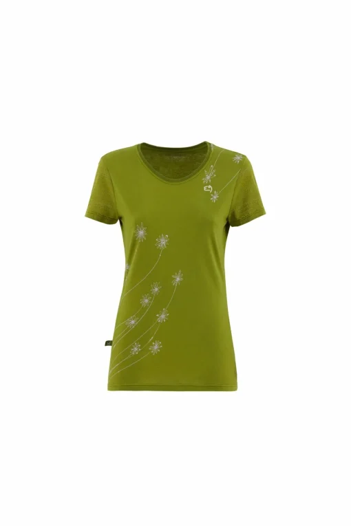 E9 Camiseta|Dafne