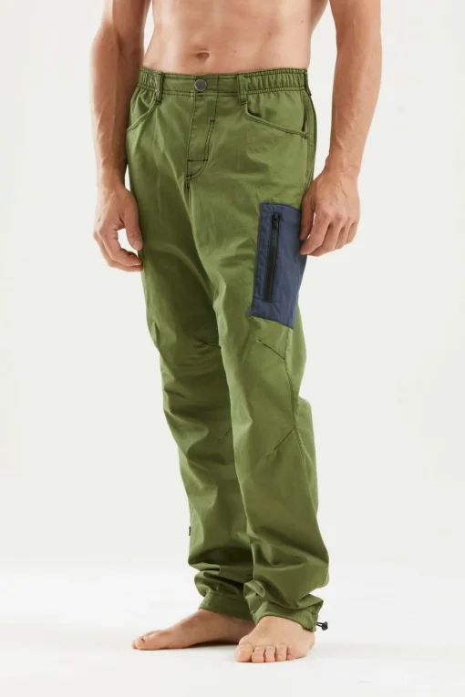 E9 Pantalones|Daiu