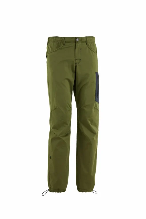 E9 Pantalones|Daiu
