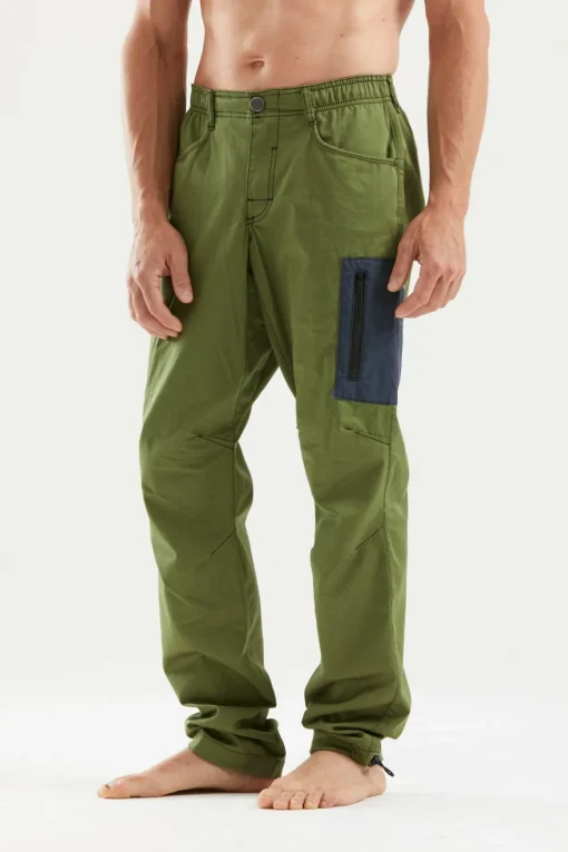 E9 Pantalones|Daiu