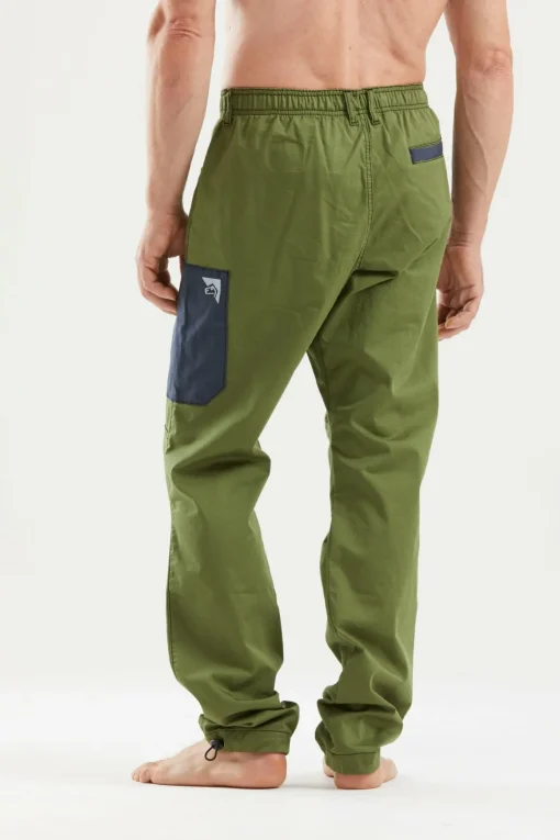 E9 Pantalones|Daiu