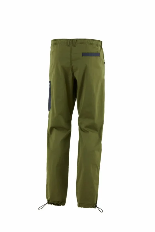 E9 Pantalones|Daiu