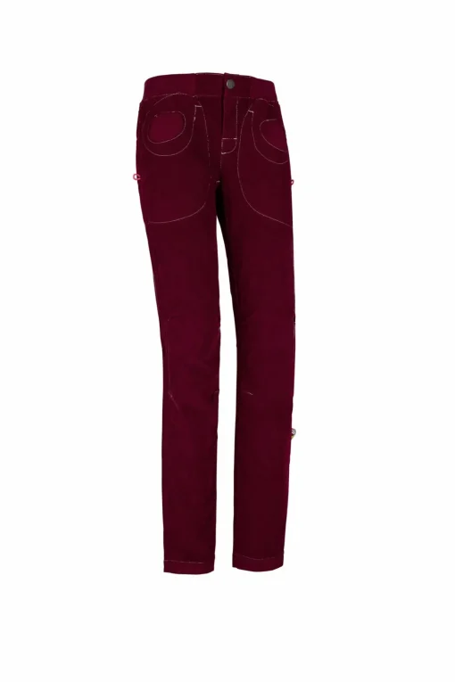 E9 Pantalones|Danie Vs